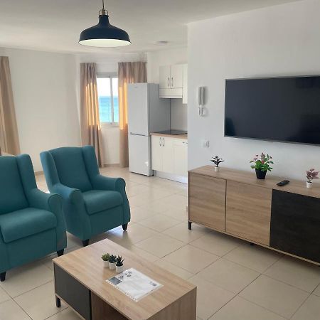 Apartamentos Tao Laia Puerto del Rosario  Eksteriør billede