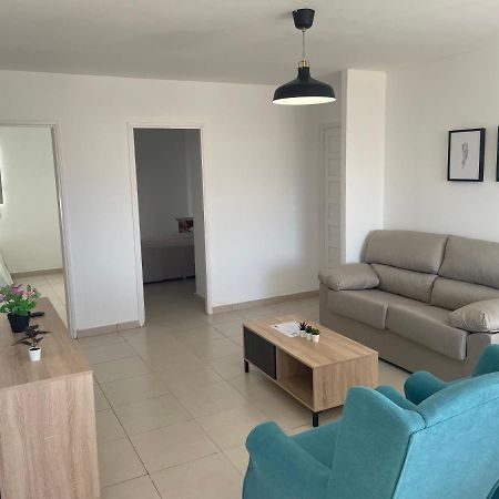 Apartamentos Tao Laia Puerto del Rosario  Eksteriør billede