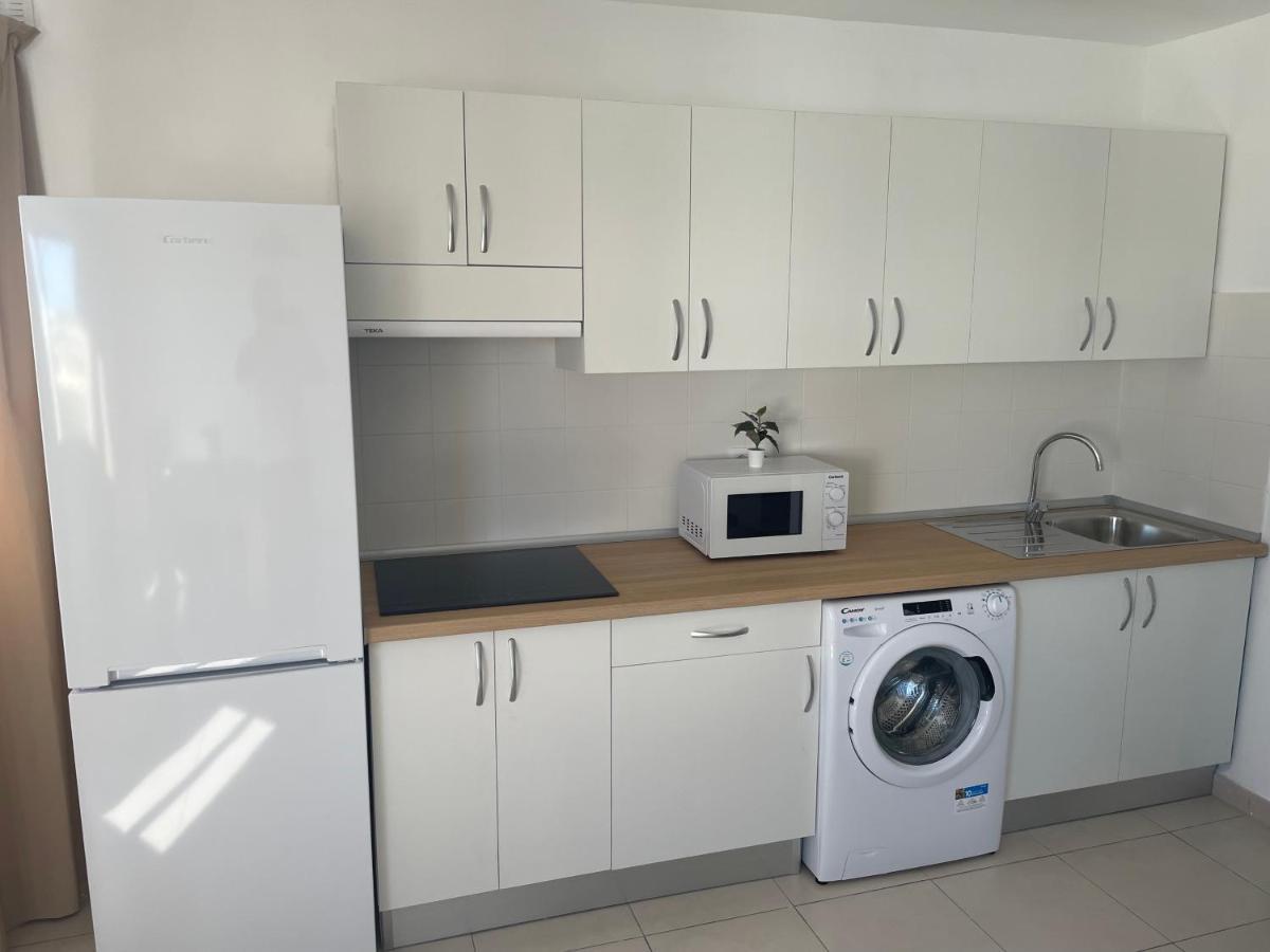 Apartamentos Tao Laia Puerto del Rosario  Eksteriør billede