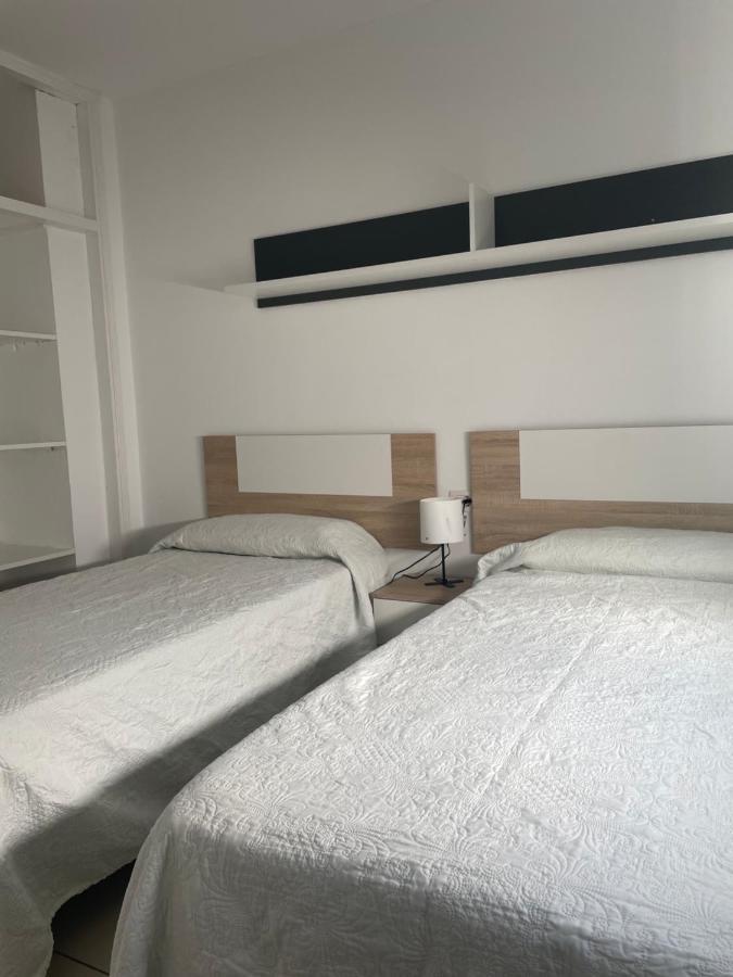 Apartamentos Tao Laia Puerto del Rosario  Eksteriør billede