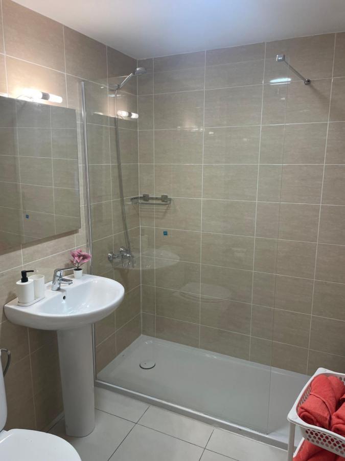 Apartamentos Tao Laia Puerto del Rosario  Eksteriør billede