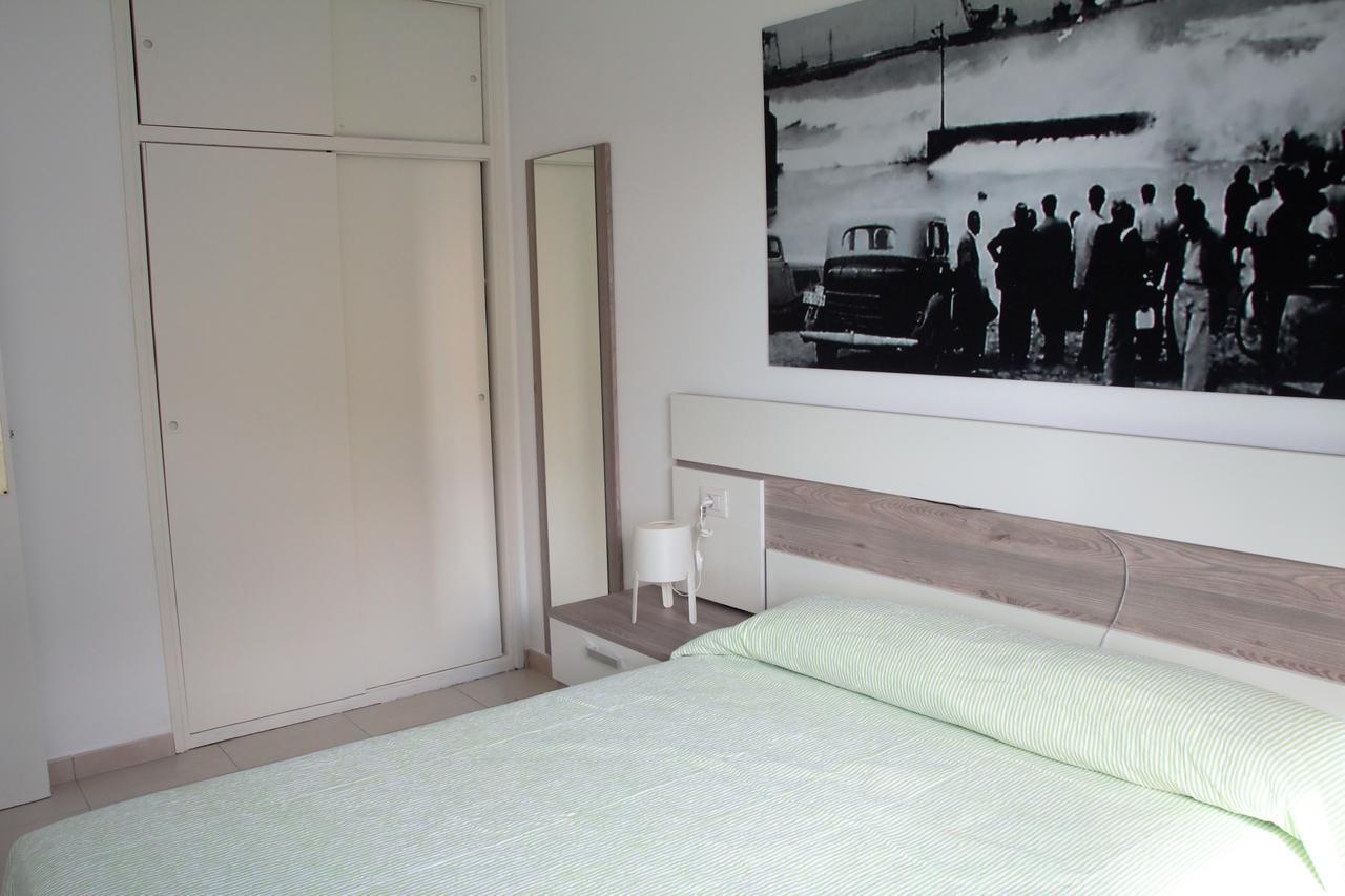 Apartamentos Tao Laia Puerto del Rosario  Eksteriør billede