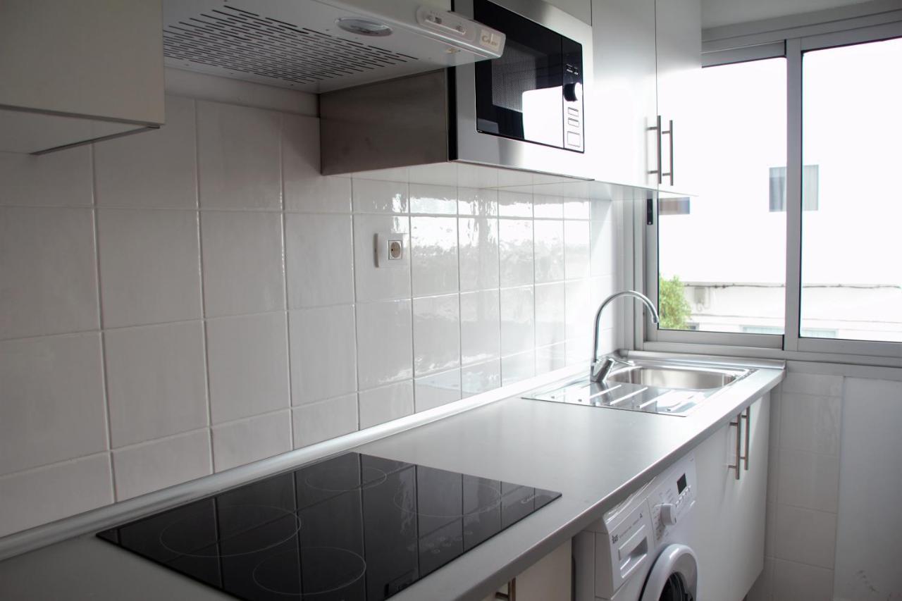 Apartamentos Tao Laia Puerto del Rosario  Eksteriør billede