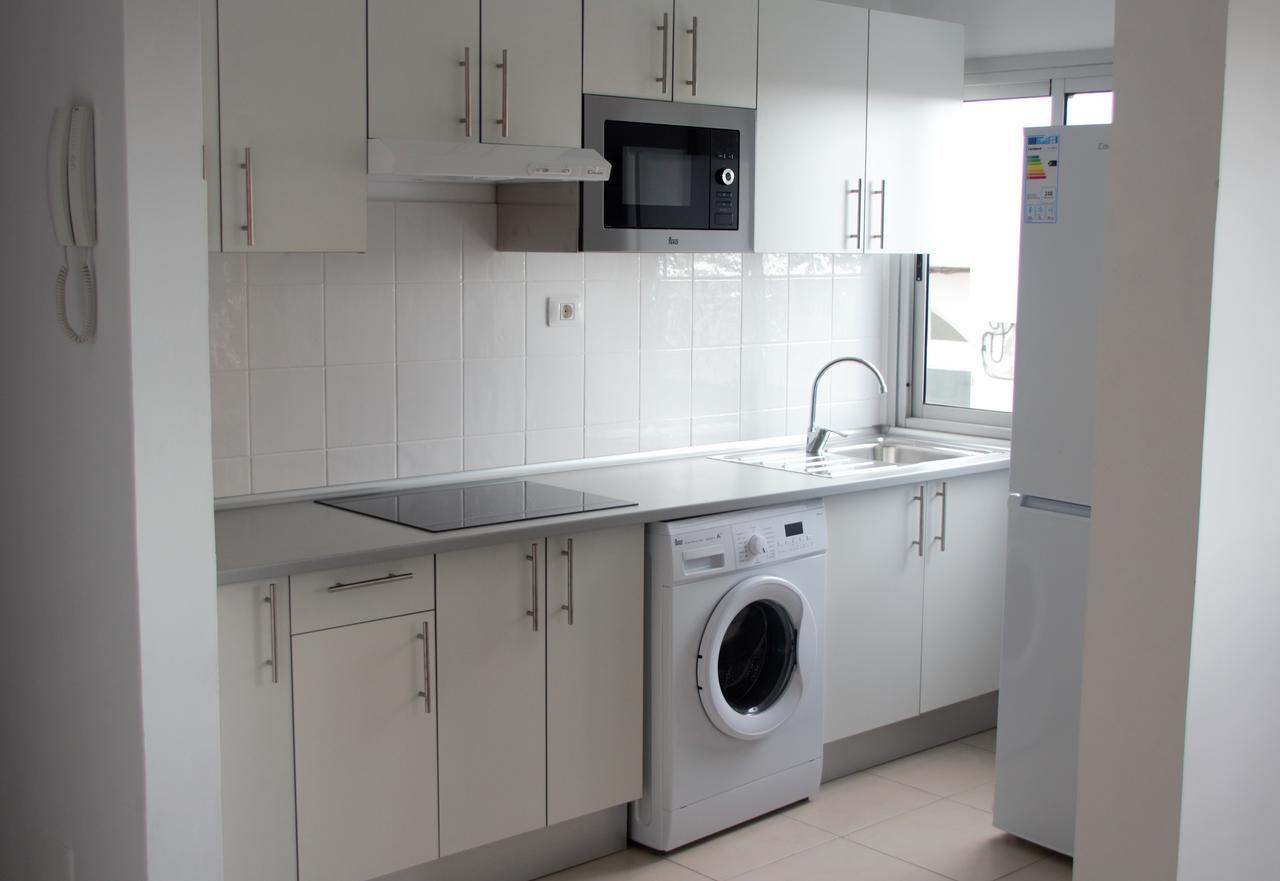 Apartamentos Tao Laia Puerto del Rosario  Eksteriør billede