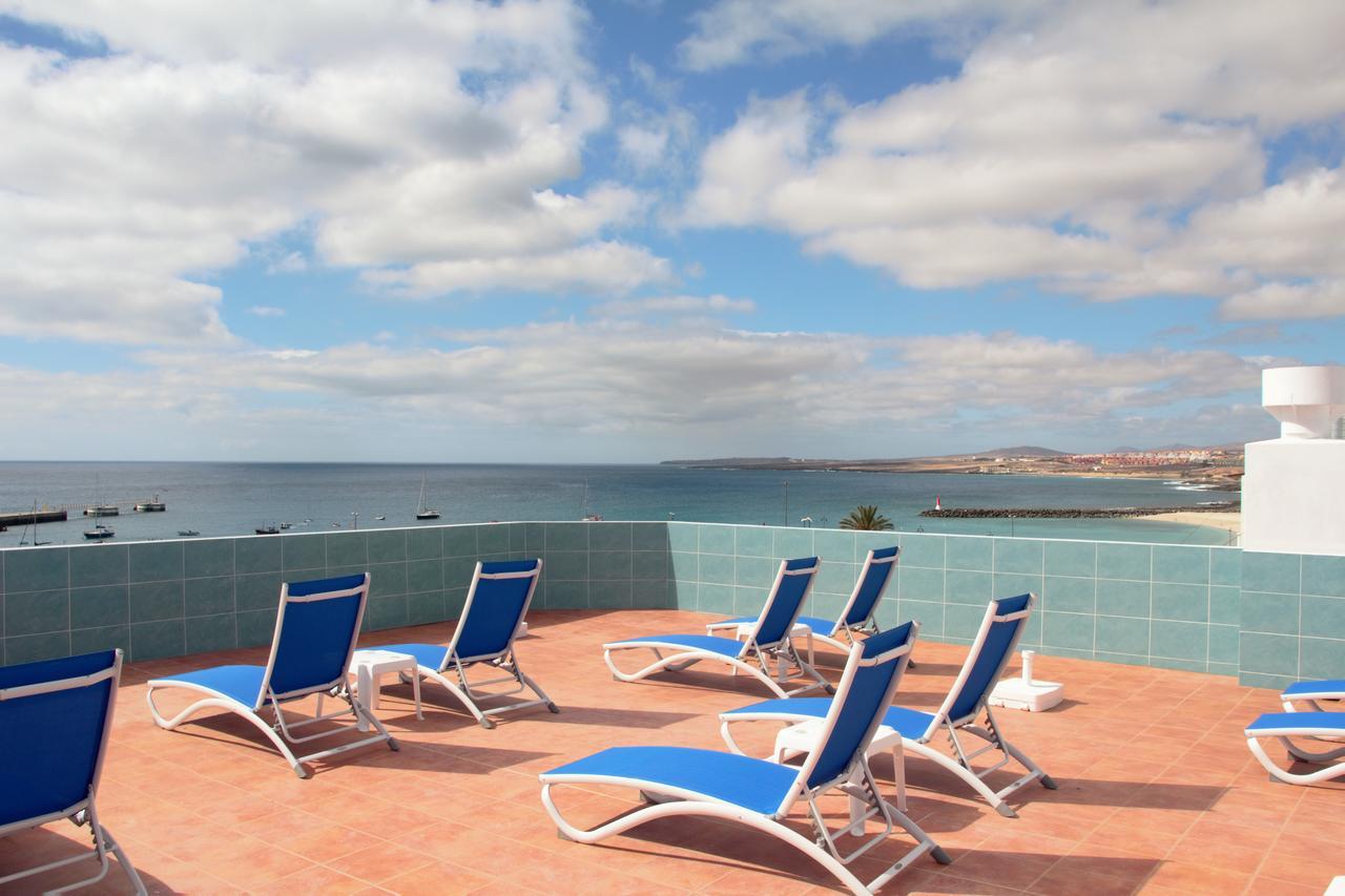 Apartamentos Tao Laia Puerto del Rosario  Eksteriør billede