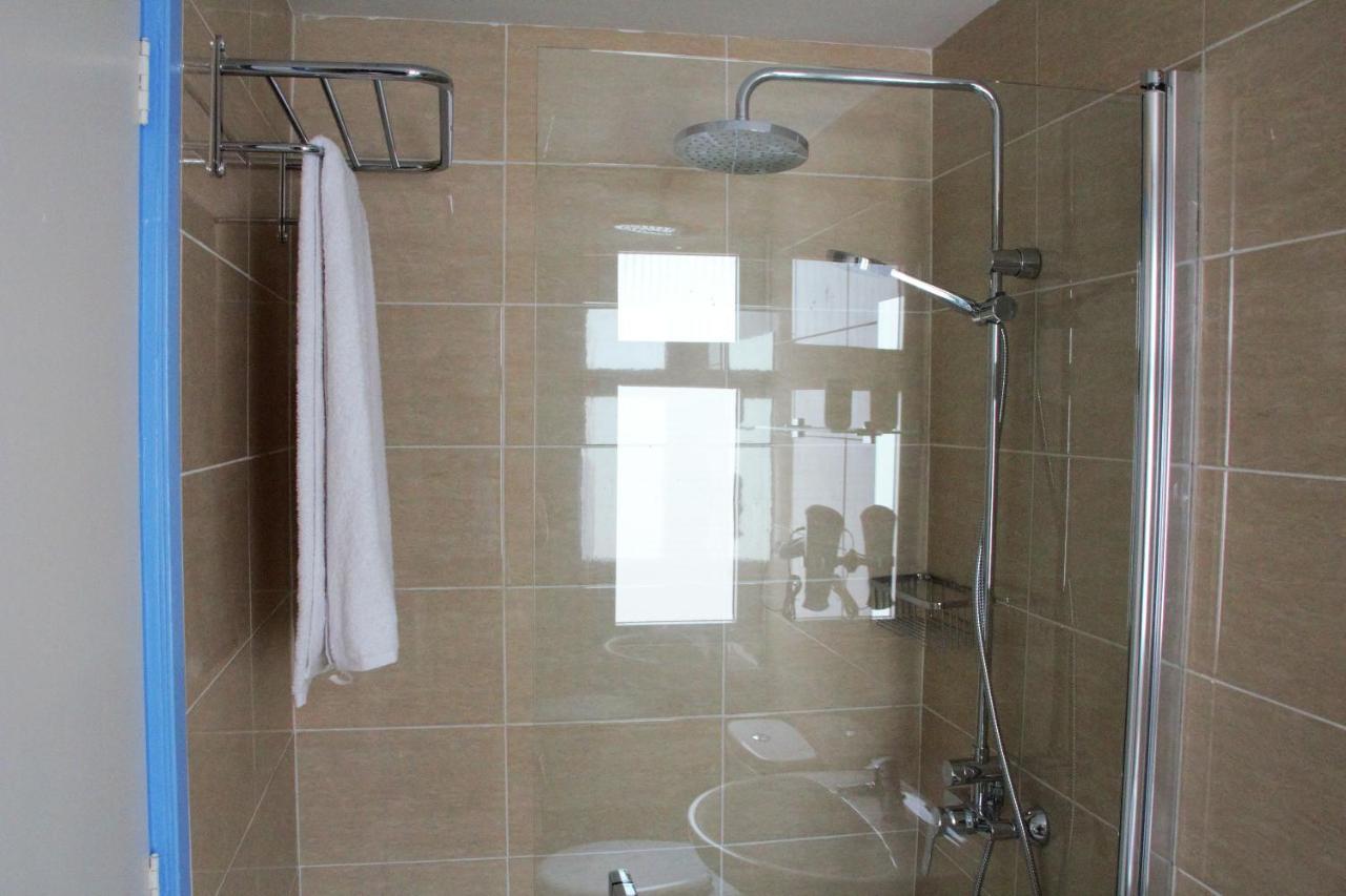 Apartamentos Tao Laia Puerto del Rosario  Eksteriør billede