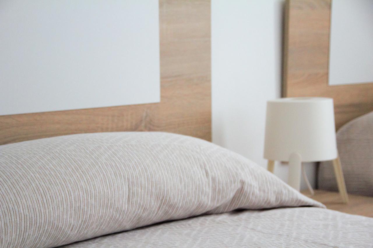 Apartamentos Tao Laia Puerto del Rosario  Eksteriør billede